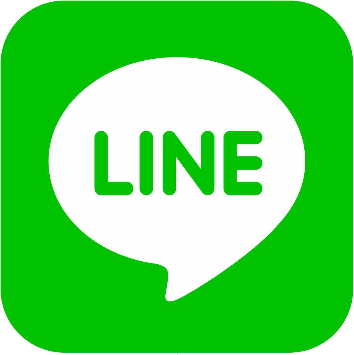 line icon